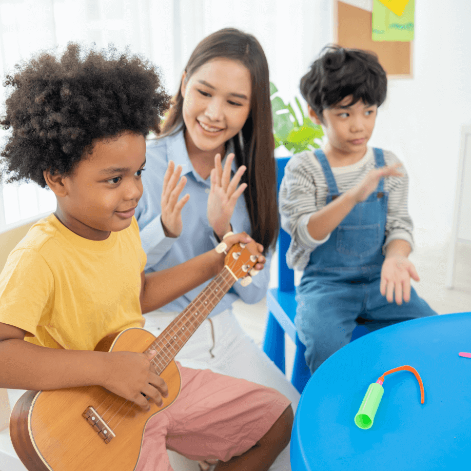 Anaokulu Yemekhanemiz