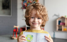 Sınıflarımızdan Kareler